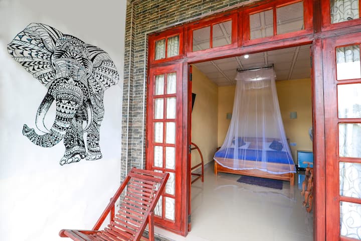 غرفة النوم 2