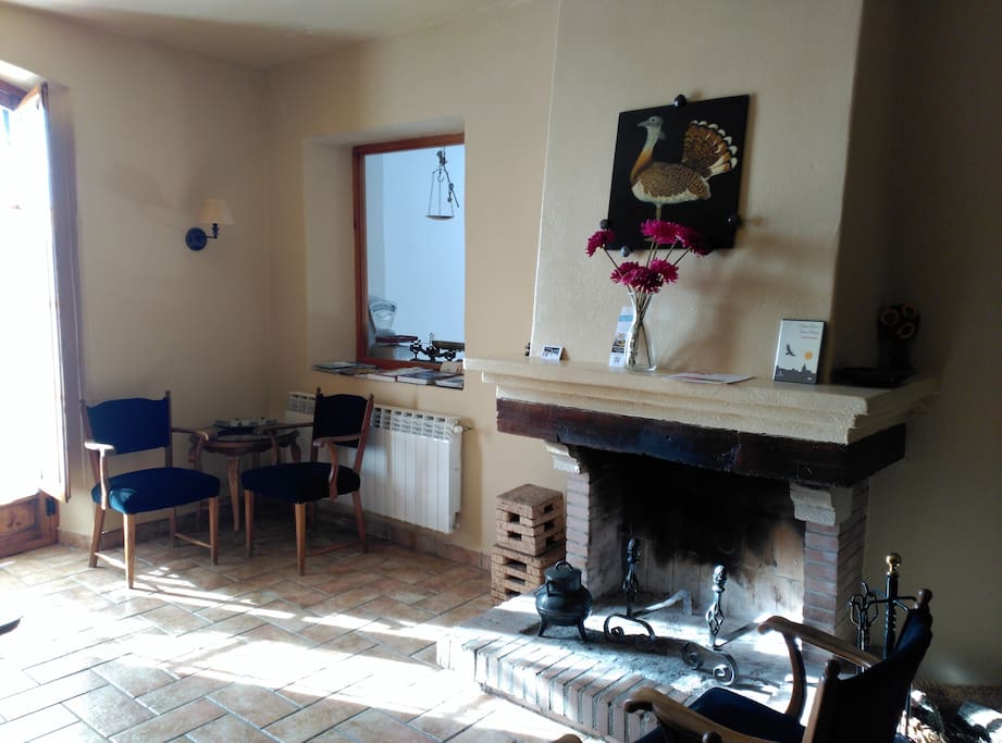 Salón