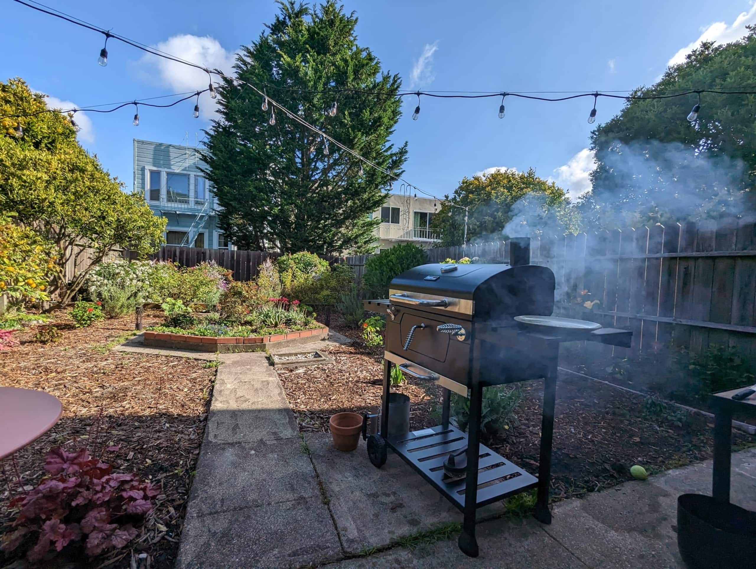 Home in San Francisco · ★4.98 · 2 bedrooms · 3 beds · 1 bath - Image 9
