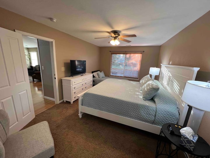 غرفة النوم 3