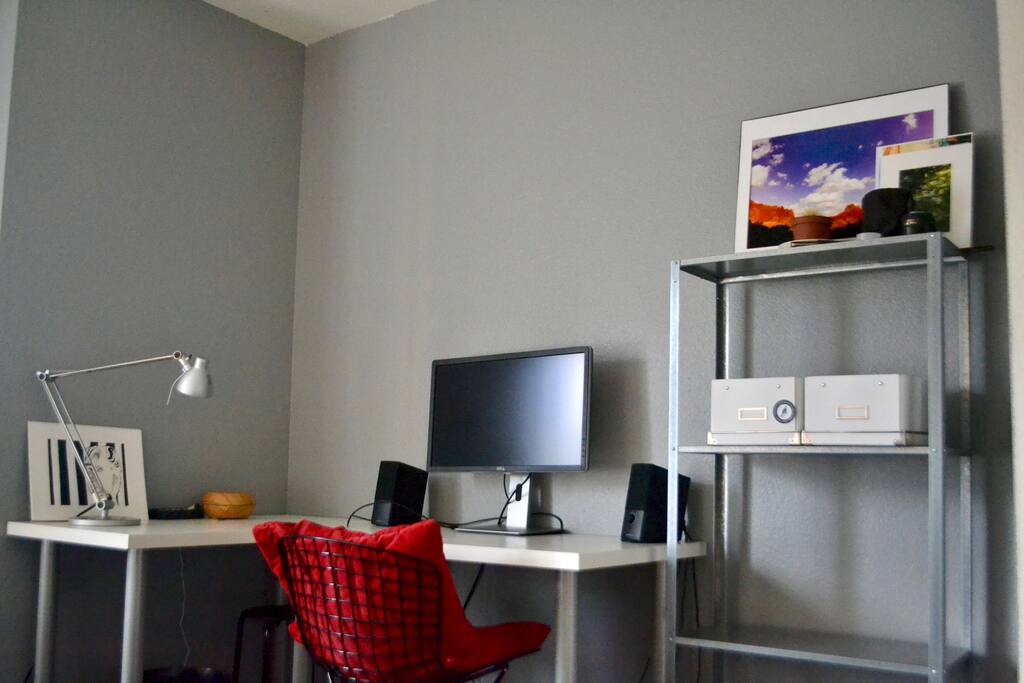 Your room