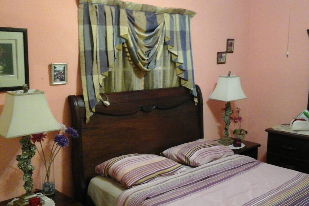 Habitacion