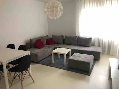 Successful Airbnb property: Apartment Jarun in Trešnjevka Jug