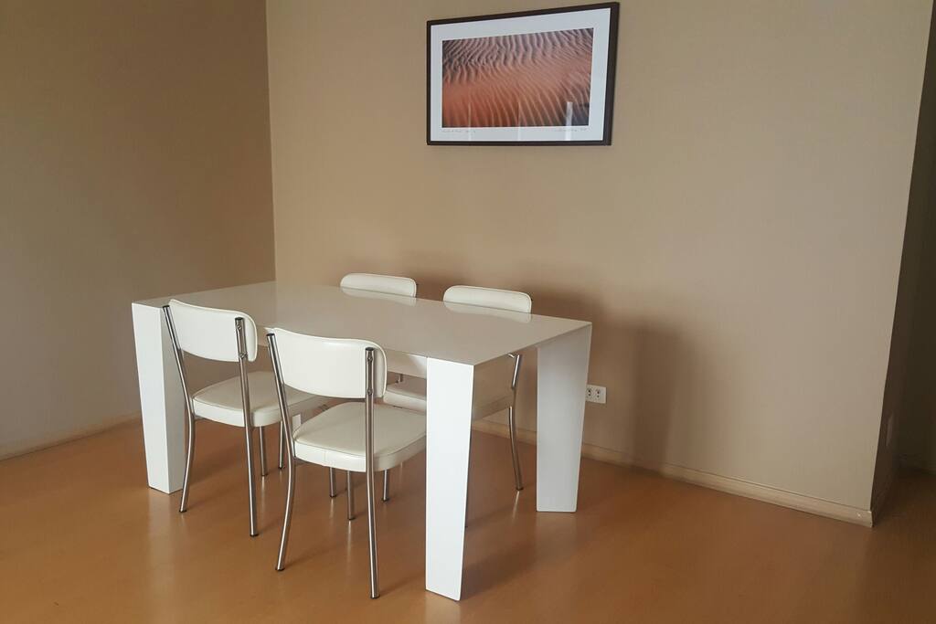 Sala de jantar