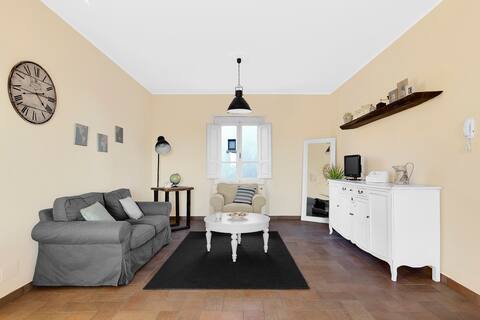 Da Vinci Sweet Home, holiday home
