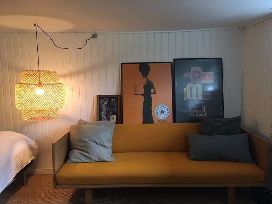 sofabed