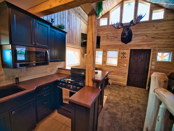 Top 6 Cabin Rentals In Marysvale, Utah Updated 2024 Trip101