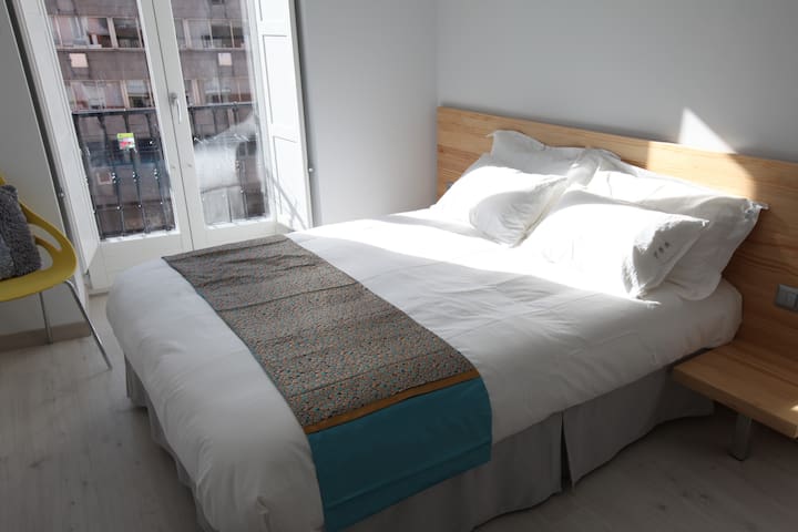Hostal Palacio Luna managed Airbnb listing 2