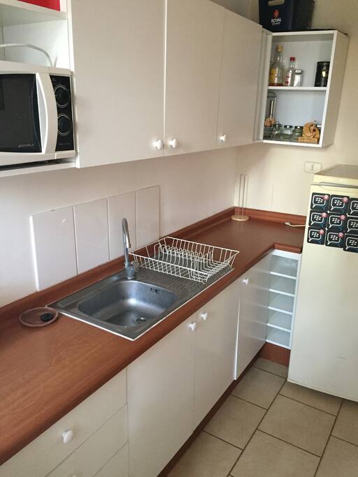 Cocina