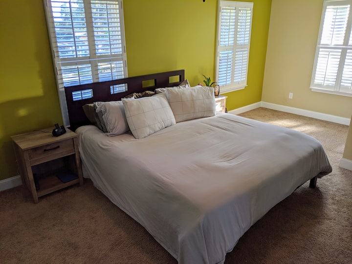 საძინებელი 2