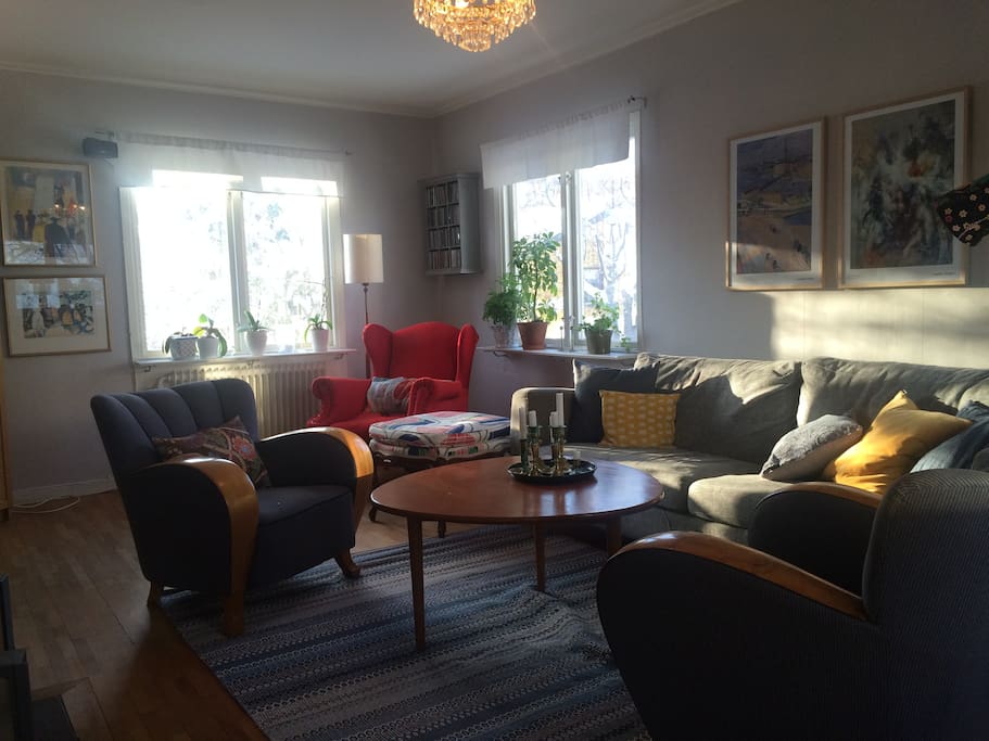 Livingroom