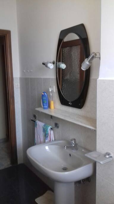 bagno