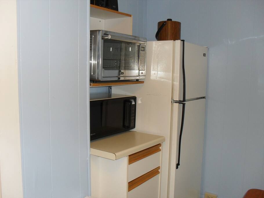 Kitchen Appliances