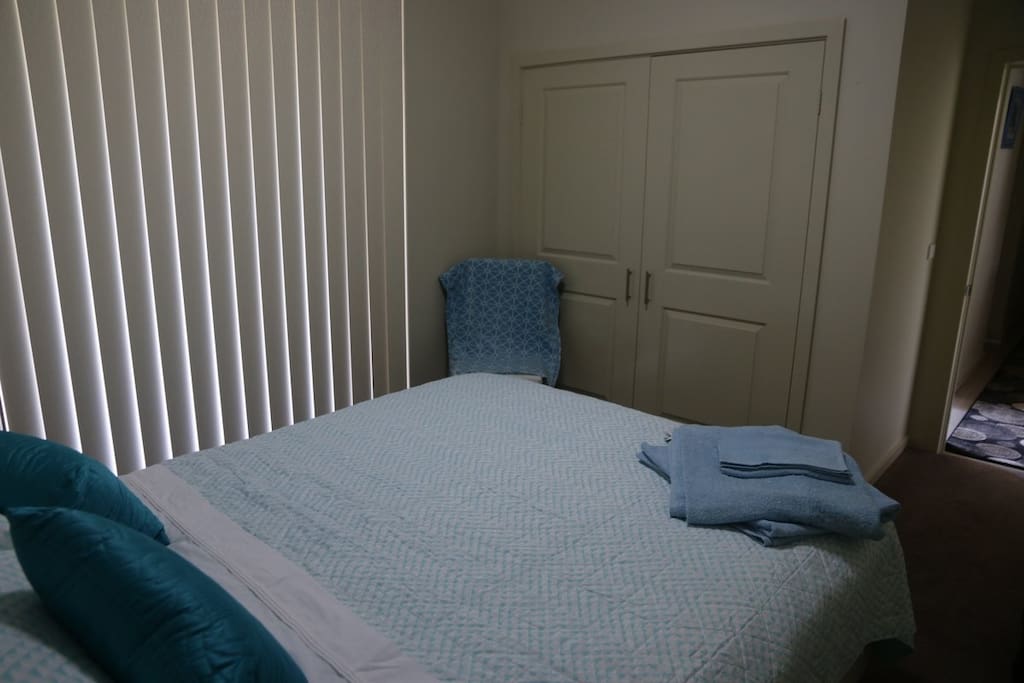 Your room