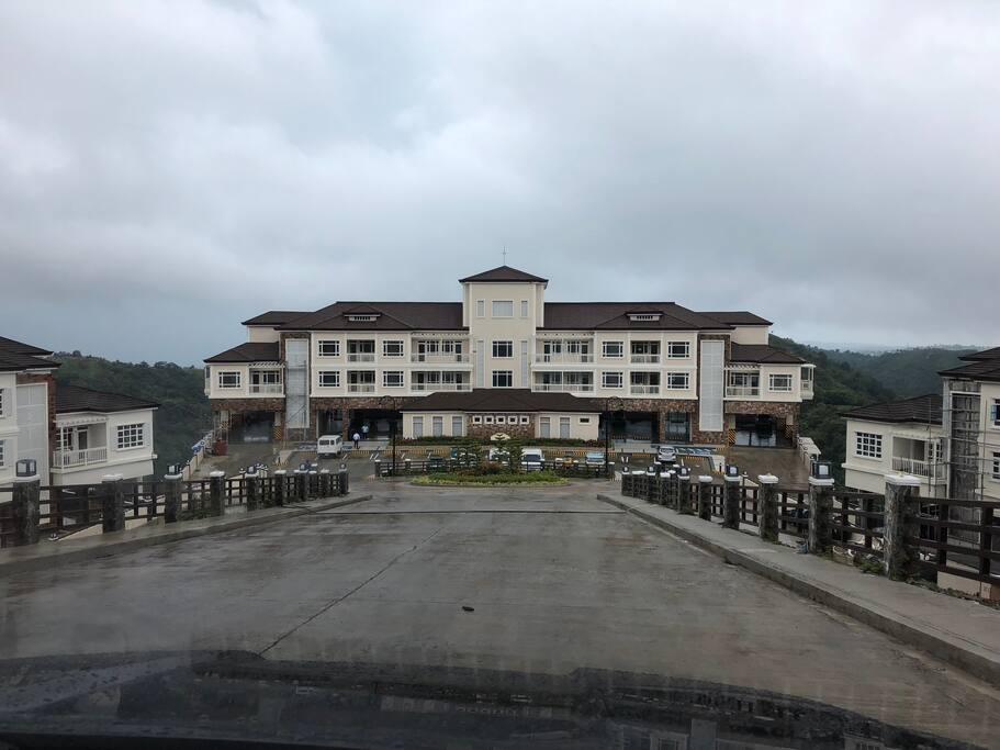 The Merlot Condominium