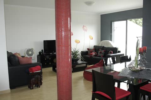 Imóvel de sucesso: Dream vacation in " Casinhas Village" em Porto Santo