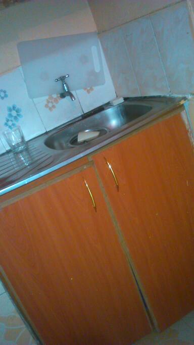 kitchen area photo 2