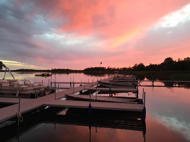 Lake Winnibigoshish Cabin Rentals Cabins and More Airbnb