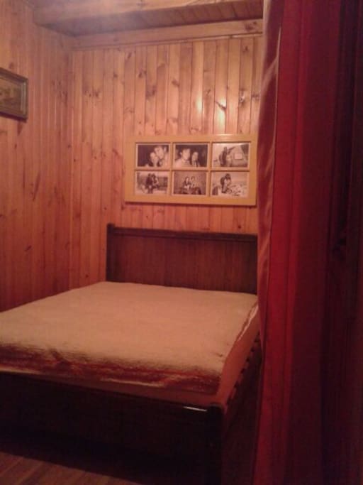 Dormitorio 3