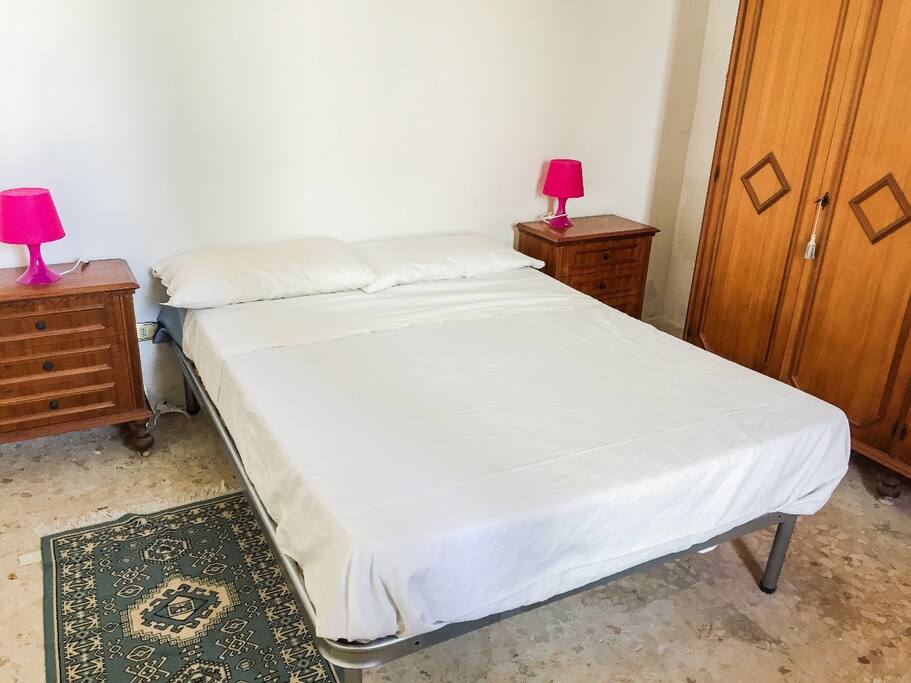 CAMERA DA LETTO 1