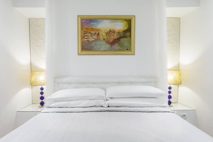 Heart of Rome – Corso 277 amazing apartment gallery image 5