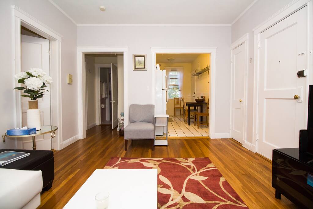 Room For Rent In Longwood Boston Room For Rent In Longwood Boston