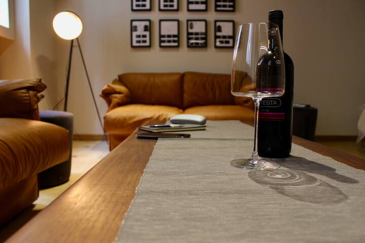 Tre suites nel cuore di Roma gallery image 3