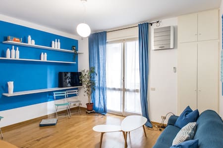 Enchanting flat in Savona-Tortona-Navigli area