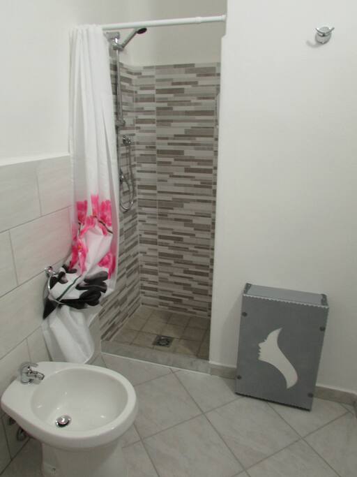 BAGNO MARILYN