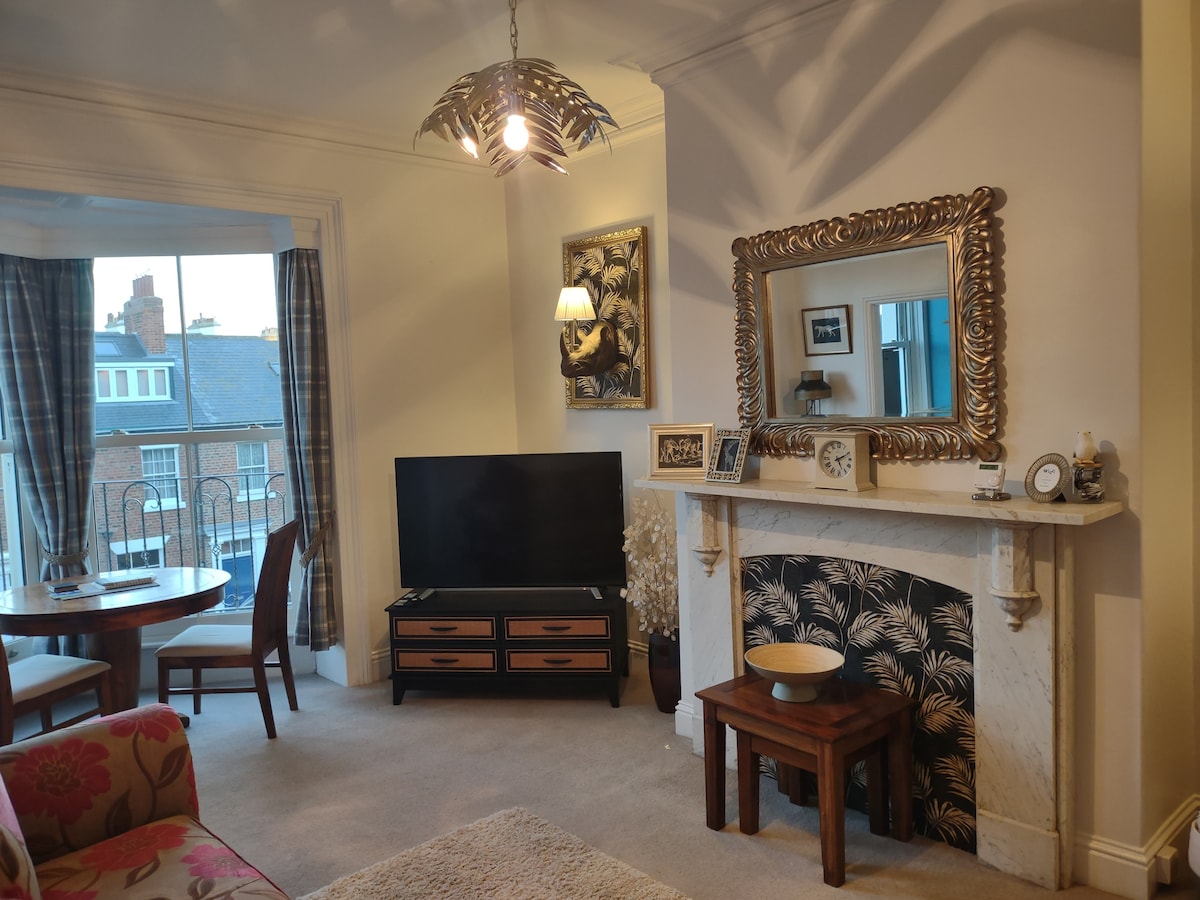 Successful Airbnb property: AMBER ROSE WHITBY in Whitby