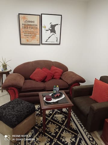 Hospedaje La Tierrita managed Airbnb listing 1