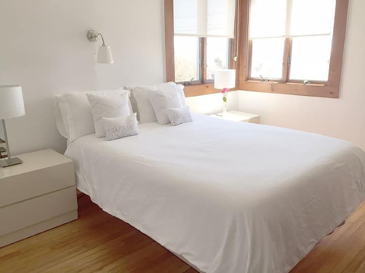 Dormitorio 1