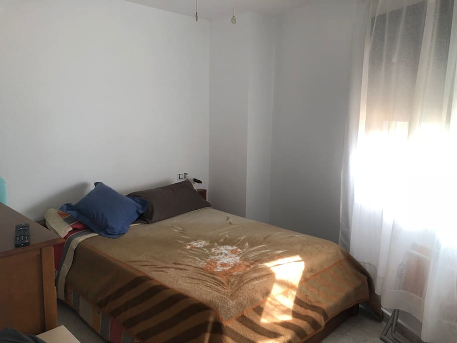 HABITACION