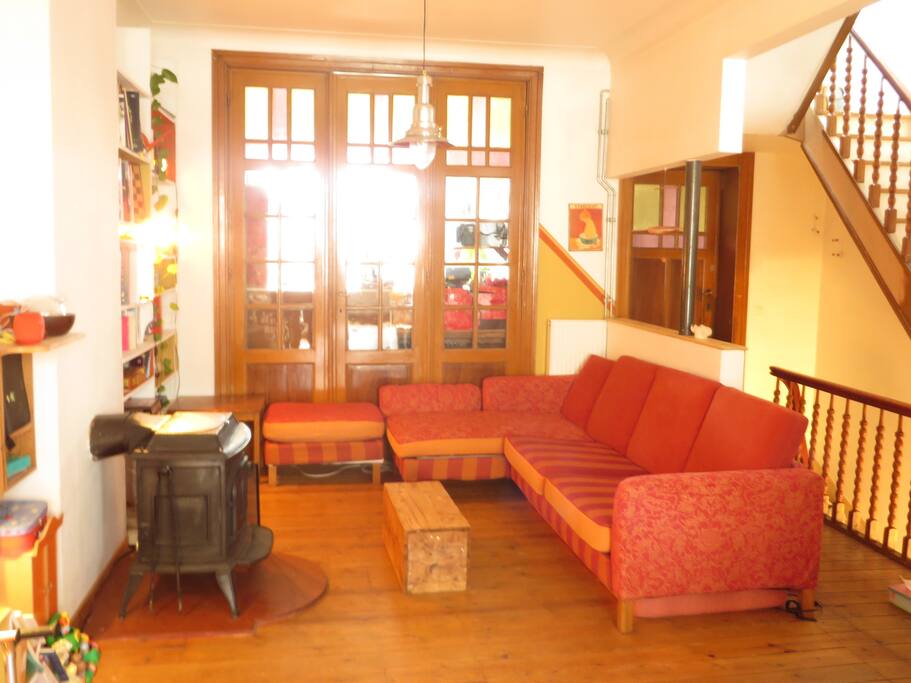 salon