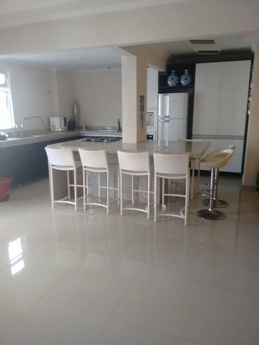 Cozinha