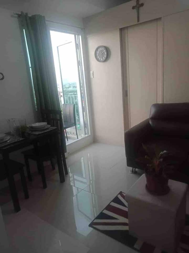 Всекидневна