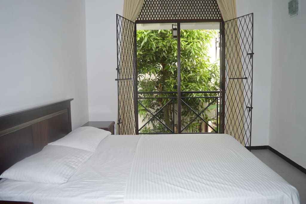 Bed room 01