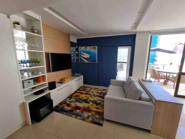 Cobertura charmosa na Barra da Tijuca gallery image 2