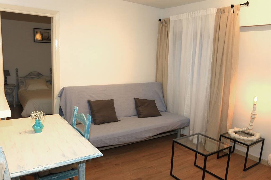 salón-comedor