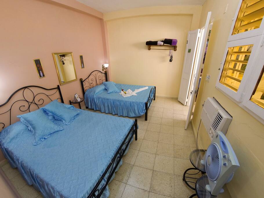 Habitación 2