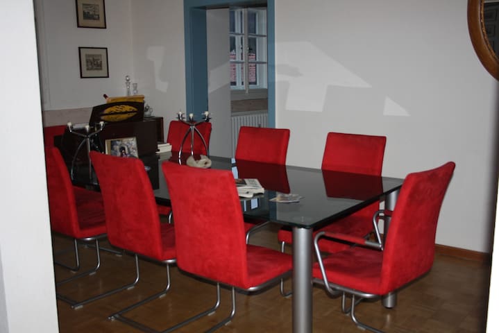 Airbnb Eppenbrunn Vacation Rentals Places To Stay