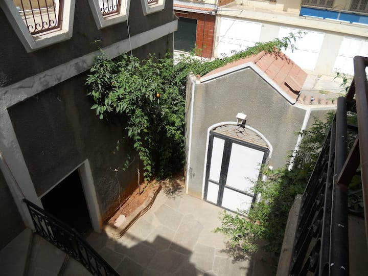 Belle Maison Centre Ville à Kiffane - Tlemcen