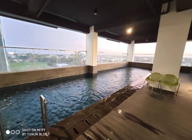 Airbnb Surakarta Vacation Rentals Places To Stay