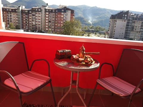 Zenica Holiday Rentals Homes Federation Of Bosnia And Herzegovina Bosnia And Herzegovina Airbnb