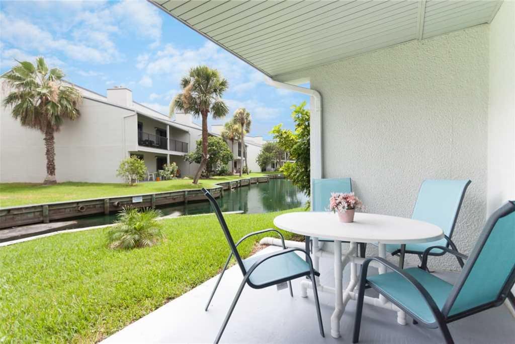 Start and end your day on the patio - Bring your morning coffee out to the patio table and sip it while watching the trees rustle