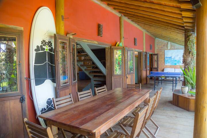 Casa de Canal 20 pessoas, Barra da Tijuca gallery image 5