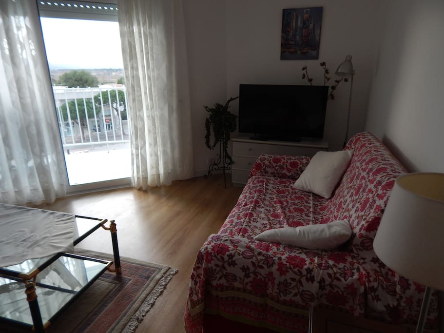 El salon