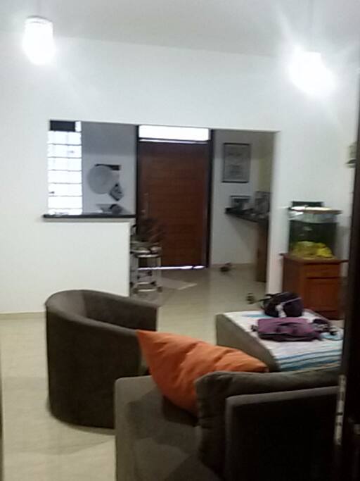 Sala de Estar
