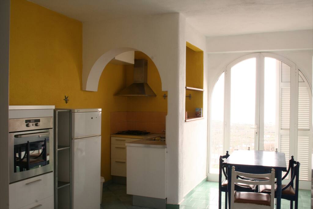 cucina