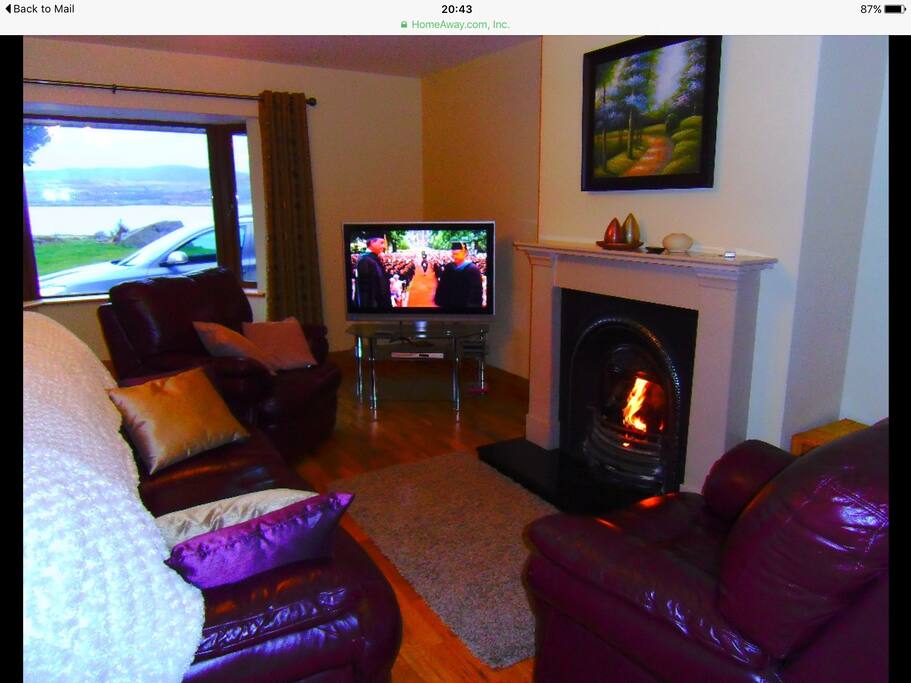 Sitting room